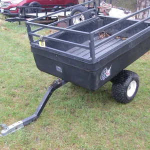 ATV  Trailer