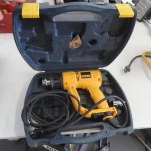DeWalt Heatgun w/ Case.