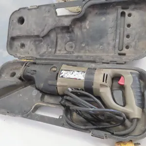 Porter Cable Sawzall w/ Case.