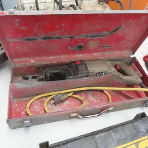Porter Cable Model 738 Sawzall w/ Case.