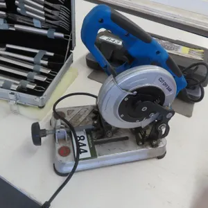 Metal Cut Off Saw.