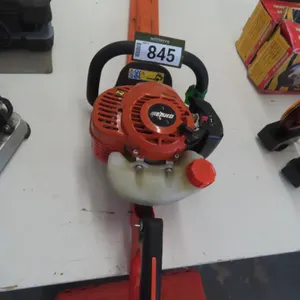 Echo Gas Trimmer.