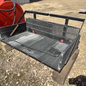3pt Yard Multi Basket