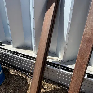 6’ HD Pallet Fork Extensions