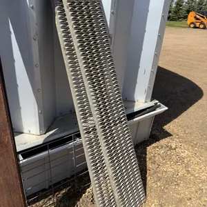 6’ HD Grated Ramps