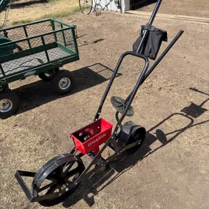Chapin Premium Garden Seeder w/ Extra Disks