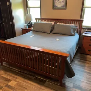 Closing June 24, 2026 @ 5:00 P.M. -- Online Only Household & Furniture Auction