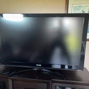 52” Toshiba TV