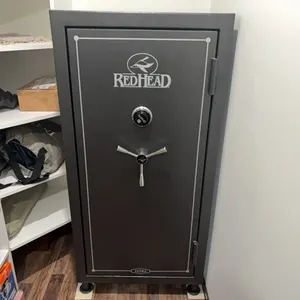 Red Head Ultra Gun Safe