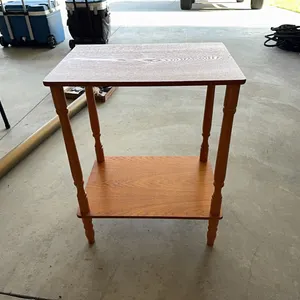 End table