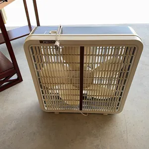 Box fan