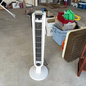 Lasko tower fan