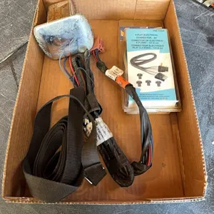 Wire harness