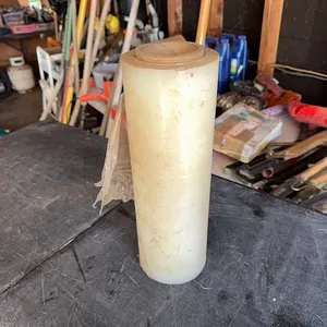 Stretch wrap