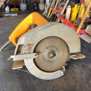 Circular saw