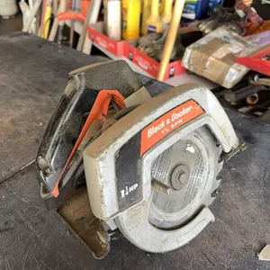 Circular saw
