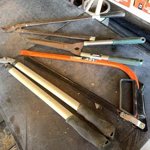Trimmers