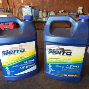 10w-30 oil