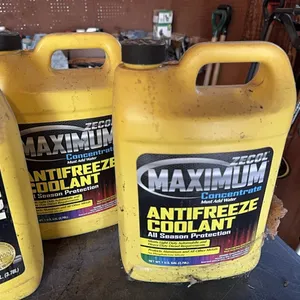 Anti freeze