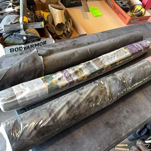 Landscape fabric