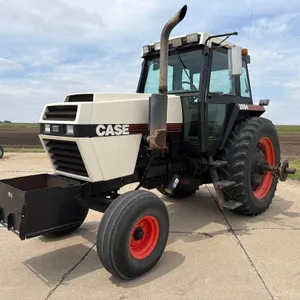 Case 2594 2WD Tractor