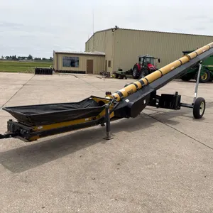 Convey-All 1635TL 35ft Belt Conveyor