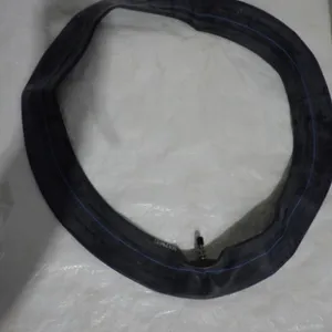 Set of 4 Inner Tubes Yimatzu 3.00-12 (0/100-17)