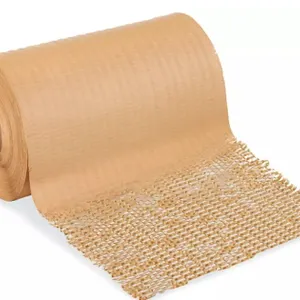 Honeycomb Packing Paper 1 roll 12"x330'
