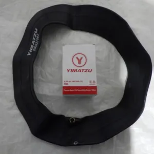Pair of Inner Tubes Yimatzu 3.00-12 (80/100-12)
