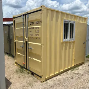 MINI CONTAINER