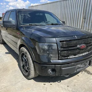 2011 Ford F150 Truck