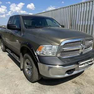 2013 Dodge Ram 1500 Truck
 UNRESERVED