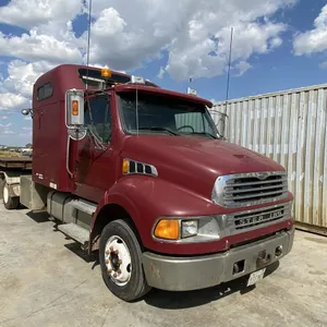2006 Sterling Acterra Sleeper S/A Semi Truck
 UNRESERVED