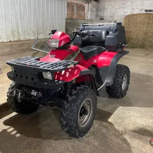 Polaris Sportsman 500 4x4 Four Wheeler