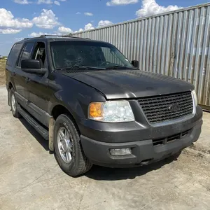 2004 Ford Expedition XLT SUV
 UNRESERVED