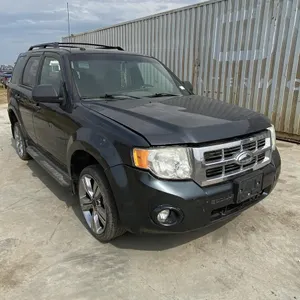 2009 Ford Escape SUV
 UNRESERVED