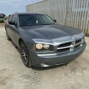 2007 Dodge Charger Car
 UNRESERVED