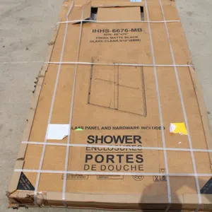 Shower Enclosure