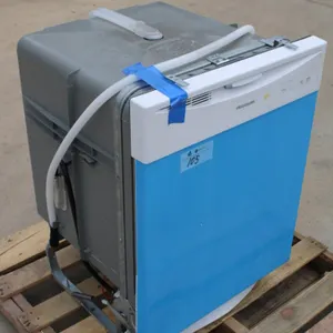Frigidaire Dishwasher