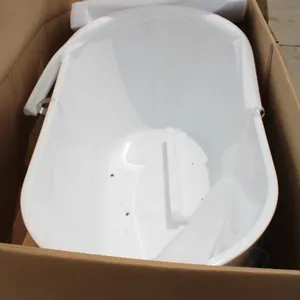 Freestanding Bathtub