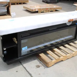 Electric Fireplace