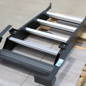RV Entry Stairs