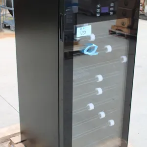 Wine Enthusiast Wine Chiller