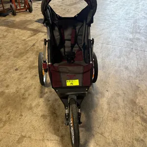 Running Stroller