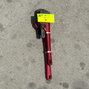 Pipe Wrenches