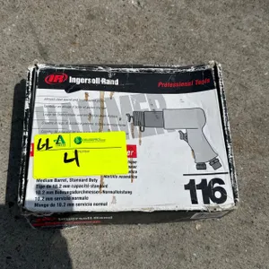 Ingersoll Rand