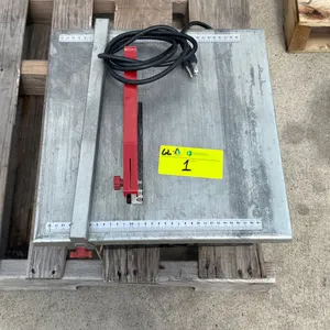 Norge Tile Cutter
