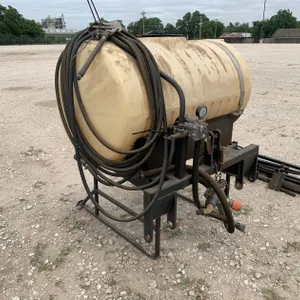Wylie 200 gal Sprayer