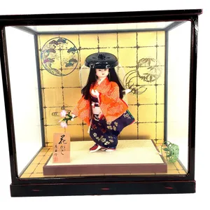 Japanese Doll