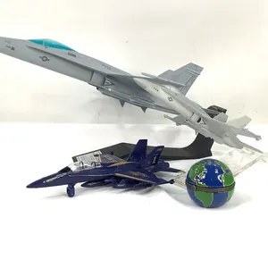 Model Navy Airplanes